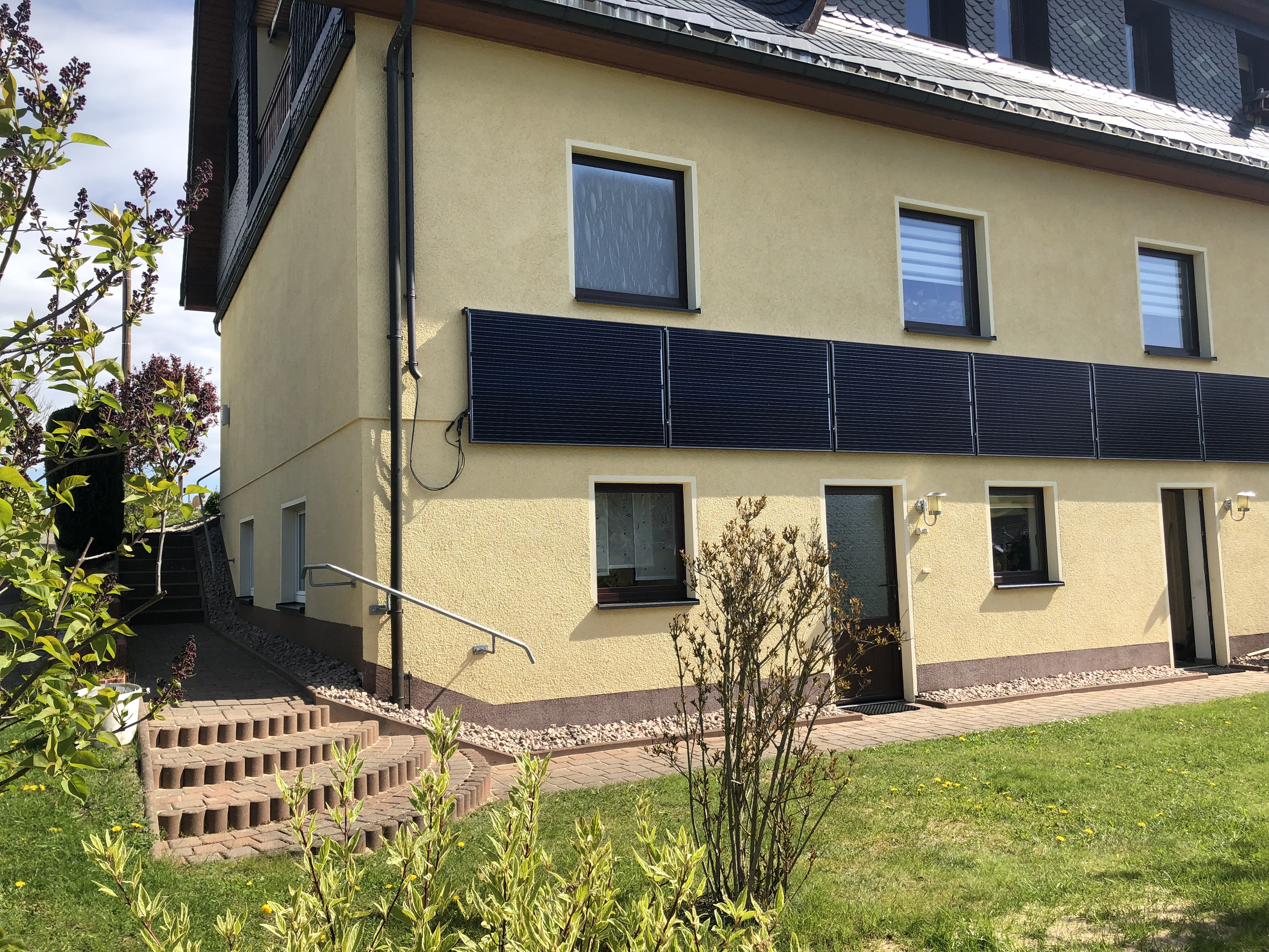 Ferienwohnung